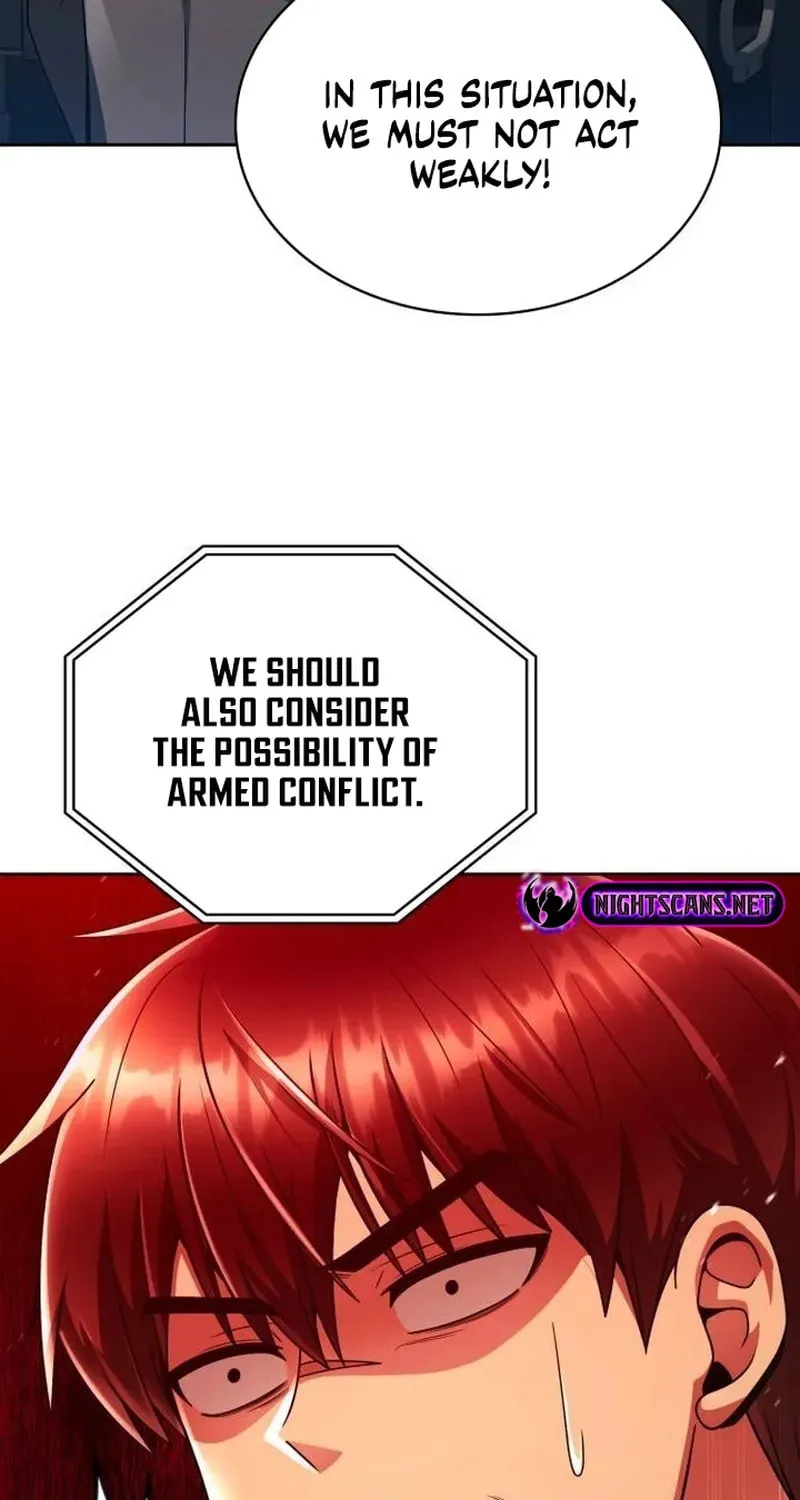 The Dungeon Cleaning Life of a Once Genius Hunter Chapter 47 page 6 - 