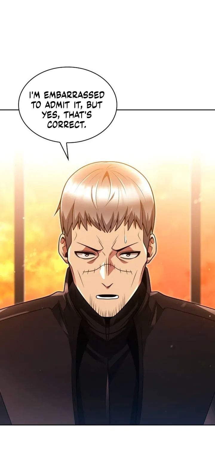 The Dungeon Cleaning Life of a Once Genius Hunter Chapter 47 page 59 - 