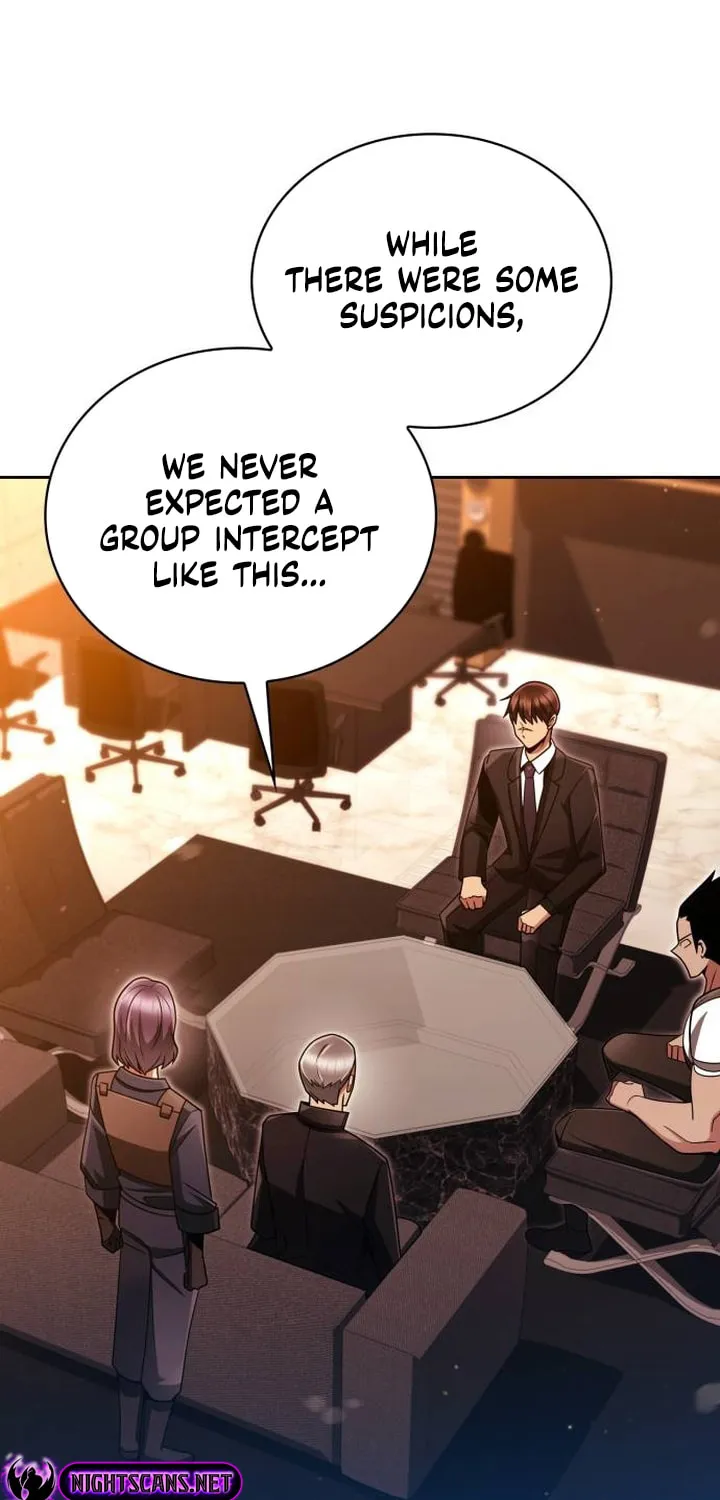 The Dungeon Cleaning Life of a Once Genius Hunter Chapter 47 page 60 - 