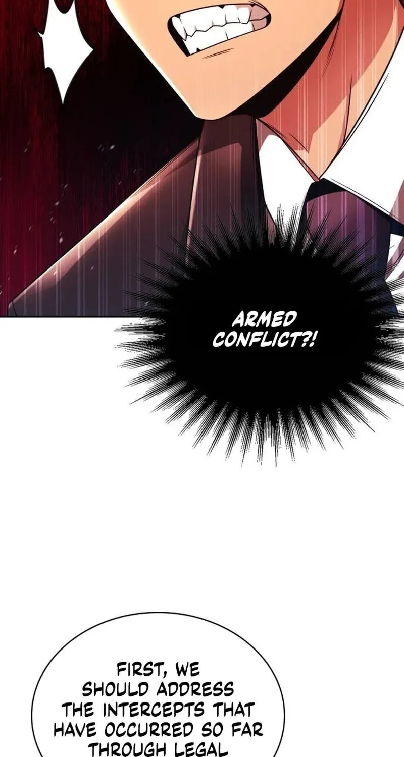 The Dungeon Cleaning Life of a Once Genius Hunter Chapter 47 page 7 - 