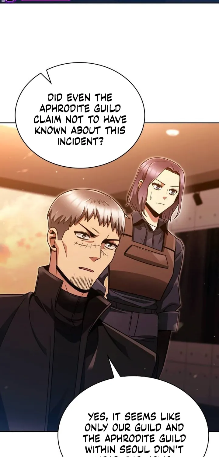 The Dungeon Cleaning Life of a Once Genius Hunter Chapter 47 page 61 - 