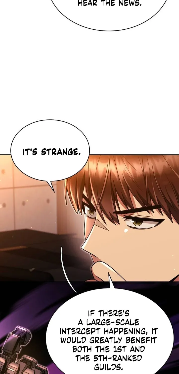 The Dungeon Cleaning Life of a Once Genius Hunter Chapter 47 page 62 - 
