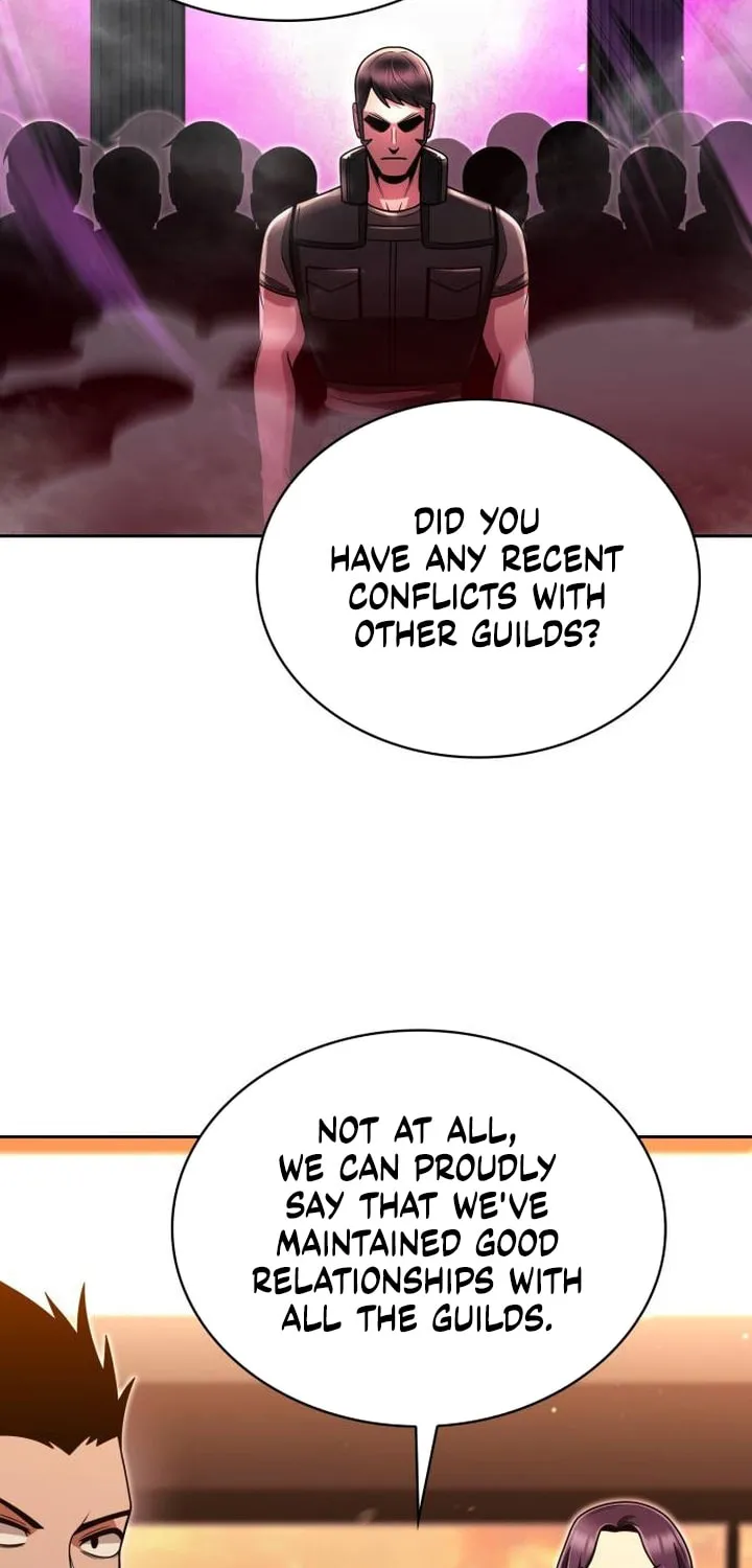 The Dungeon Cleaning Life of a Once Genius Hunter Chapter 47 page 64 - 