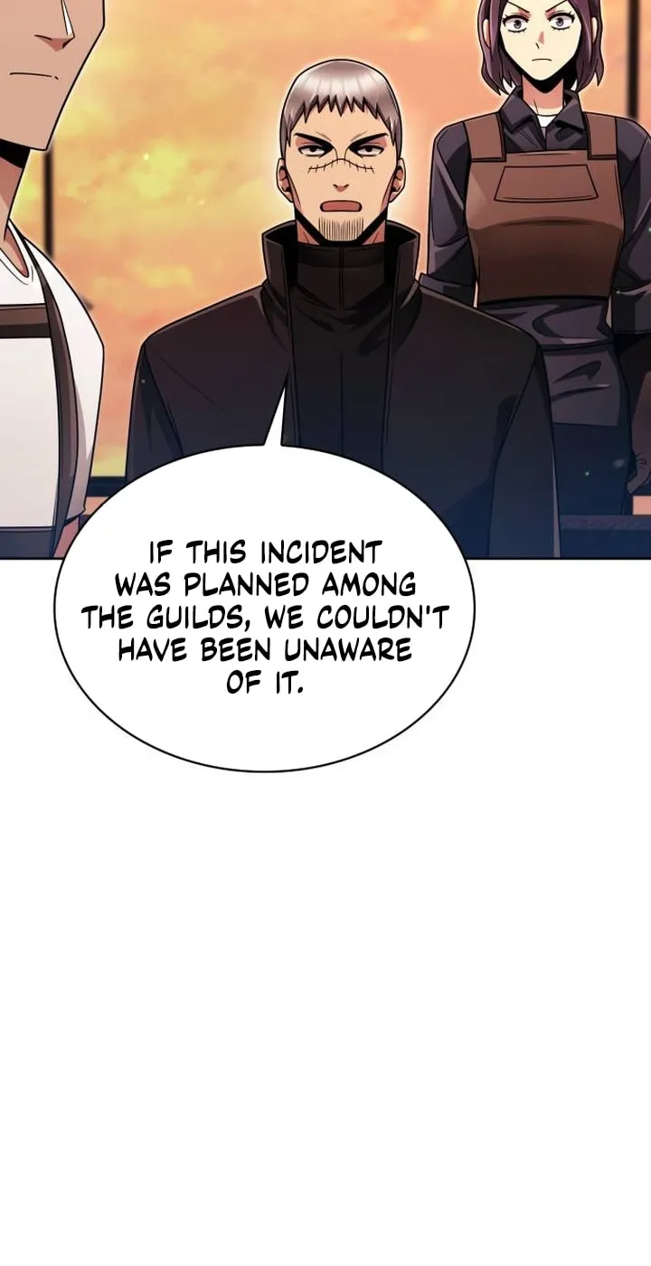 The Dungeon Cleaning Life of a Once Genius Hunter Chapter 47 page 65 - 