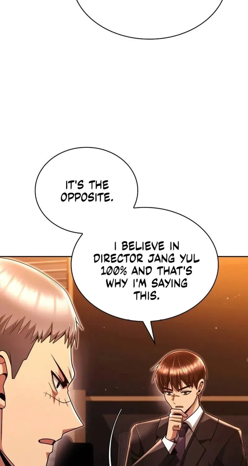 The Dungeon Cleaning Life of a Once Genius Hunter Chapter 47 page 70 - 