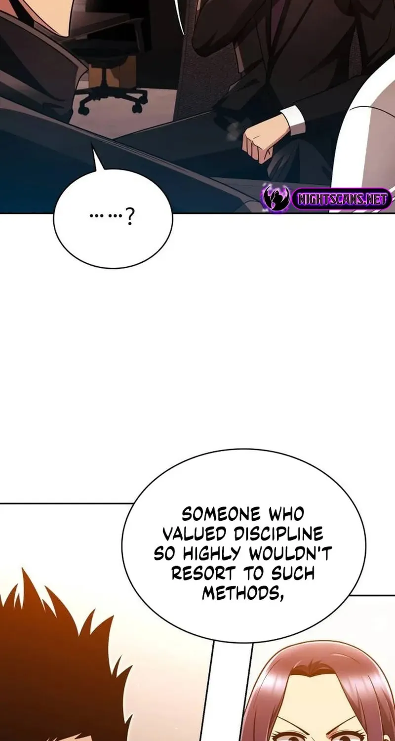 The Dungeon Cleaning Life of a Once Genius Hunter Chapter 47 page 71 - 