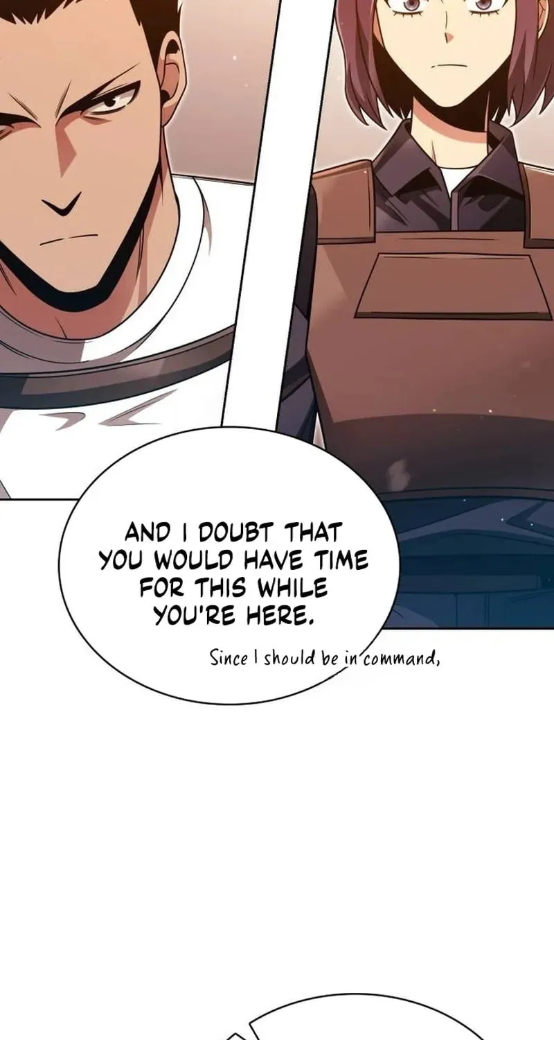 The Dungeon Cleaning Life of a Once Genius Hunter Chapter 47 page 72 - 