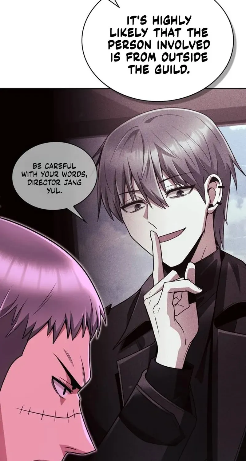 The Dungeon Cleaning Life of a Once Genius Hunter Chapter 47 page 73 - 