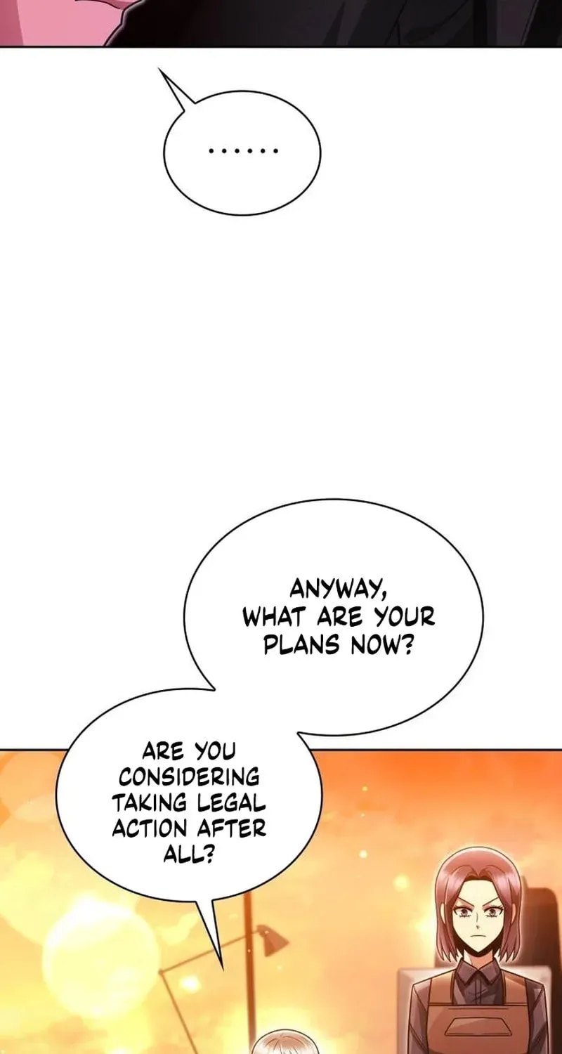 The Dungeon Cleaning Life of a Once Genius Hunter Chapter 47 page 74 - 
