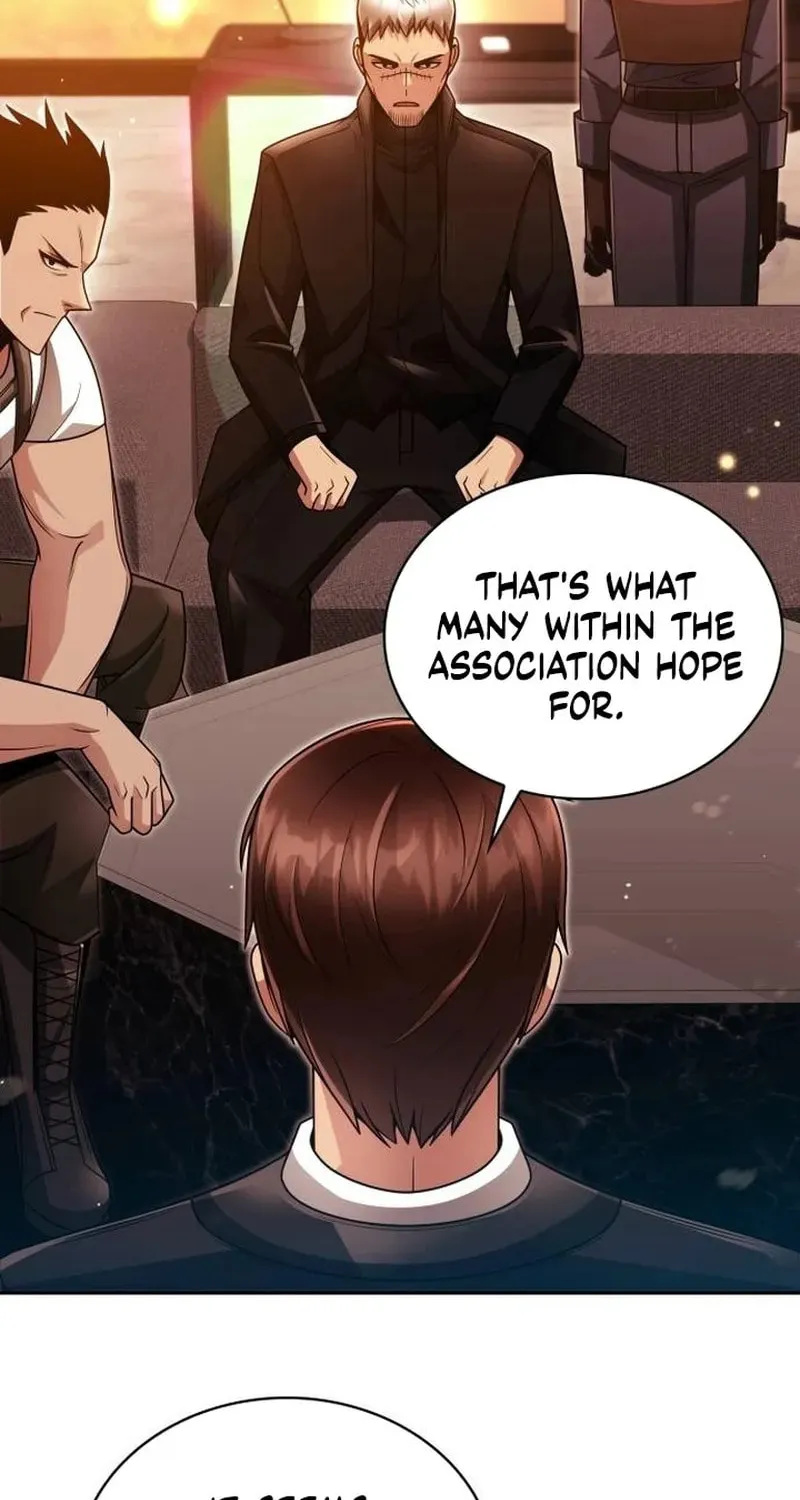 The Dungeon Cleaning Life of a Once Genius Hunter Chapter 47 page 75 - 