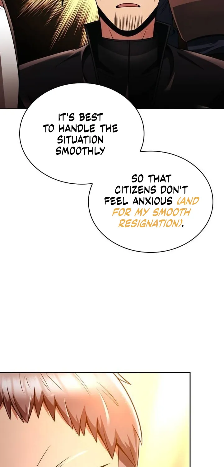 The Dungeon Cleaning Life of a Once Genius Hunter Chapter 47 page 80 - 