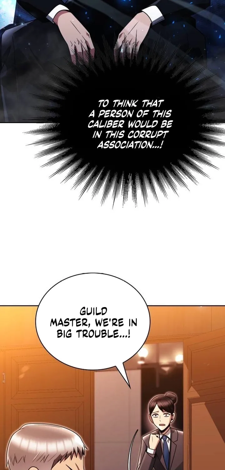 The Dungeon Cleaning Life of a Once Genius Hunter Chapter 47 page 83 - 