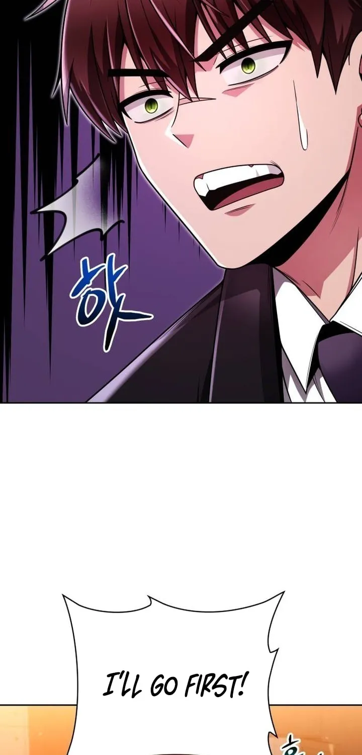 The Dungeon Cleaning Life of a Once Genius Hunter Chapter 47 page 85 - 