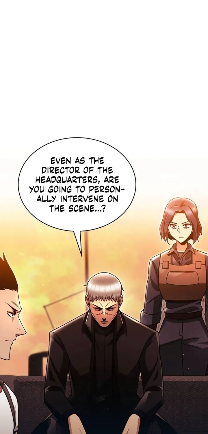 The Dungeon Cleaning Life of a Once Genius Hunter Chapter 47 page 87 - 