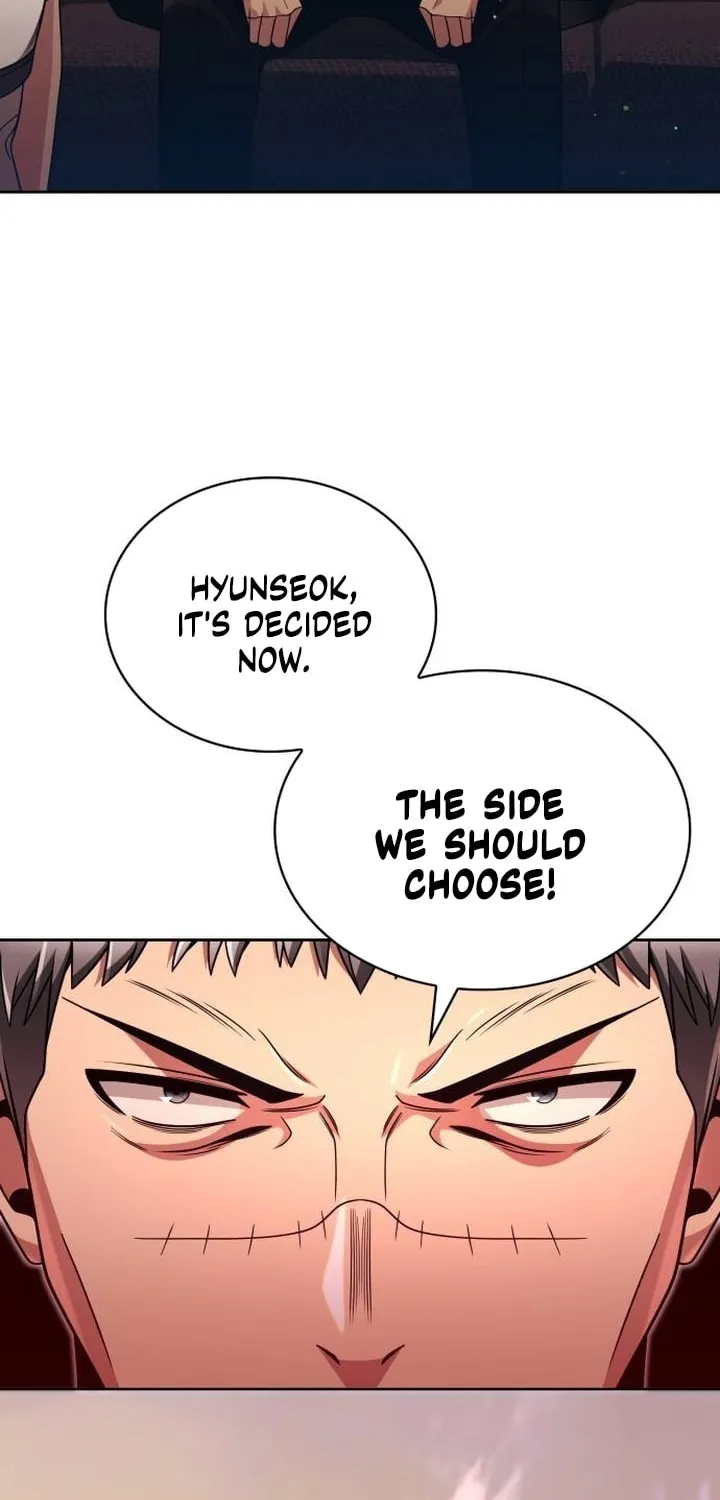 The Dungeon Cleaning Life of a Once Genius Hunter Chapter 47 page 88 - 