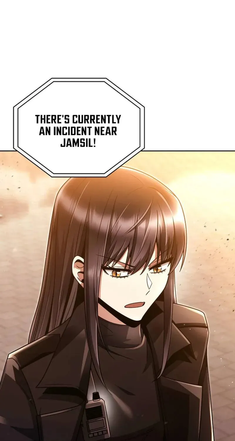 The Dungeon Cleaning Life of a Once Genius Hunter Chapter 48 page 2 - 