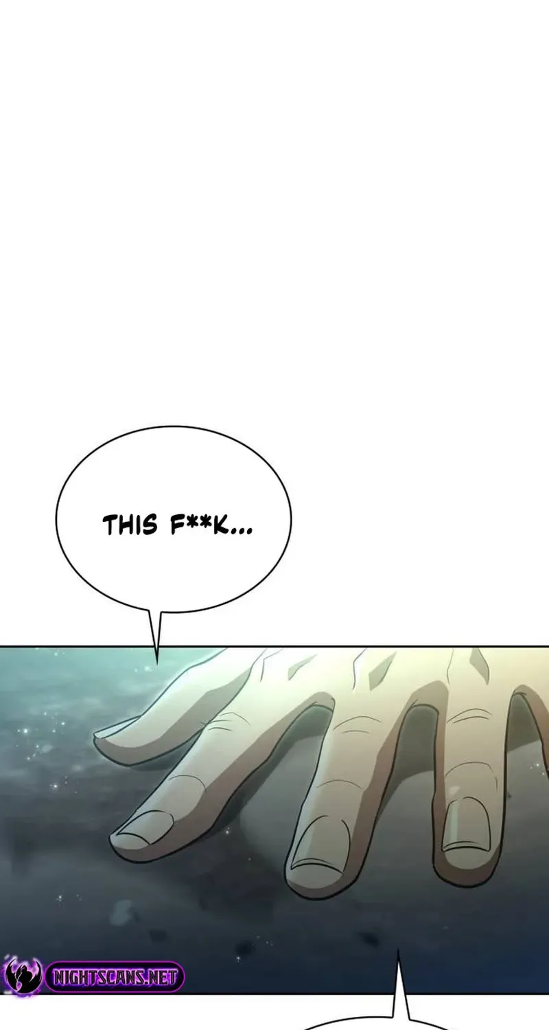 The Dungeon Cleaning Life of a Once Genius Hunter Chapter 48 page 101 - 