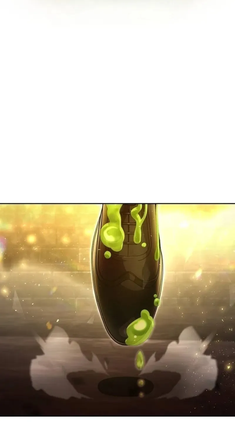 The Dungeon Cleaning Life of a Once Genius Hunter Chapter 48 page 104 - 