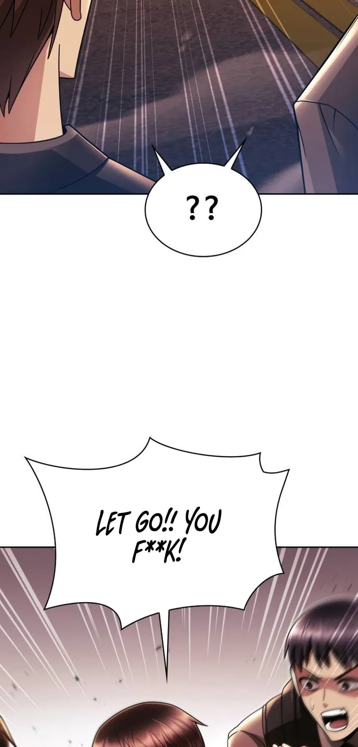 The Dungeon Cleaning Life of a Once Genius Hunter Chapter 48 page 21 - 