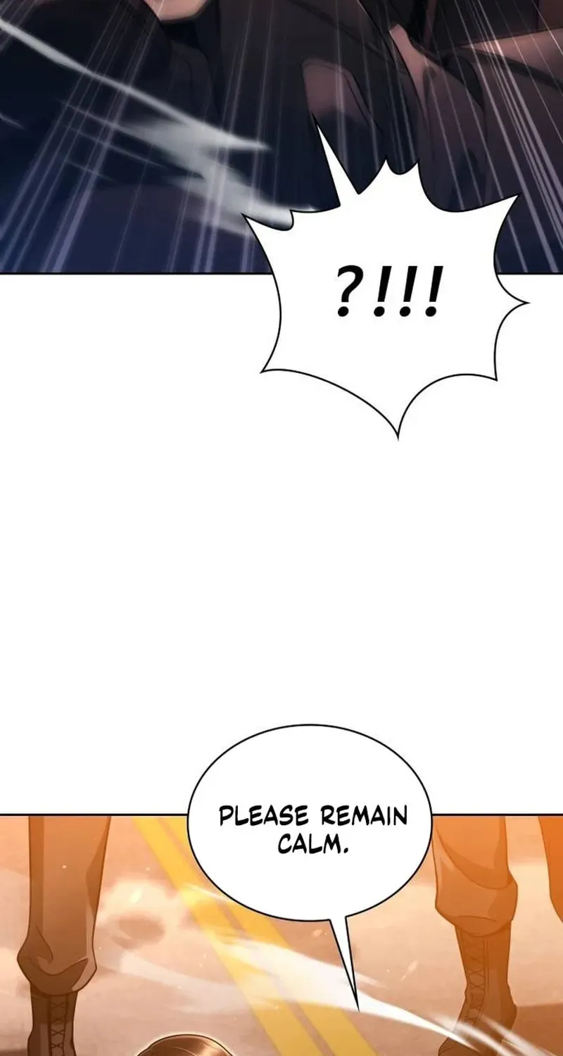 The Dungeon Cleaning Life of a Once Genius Hunter Chapter 48 page 24 - 
