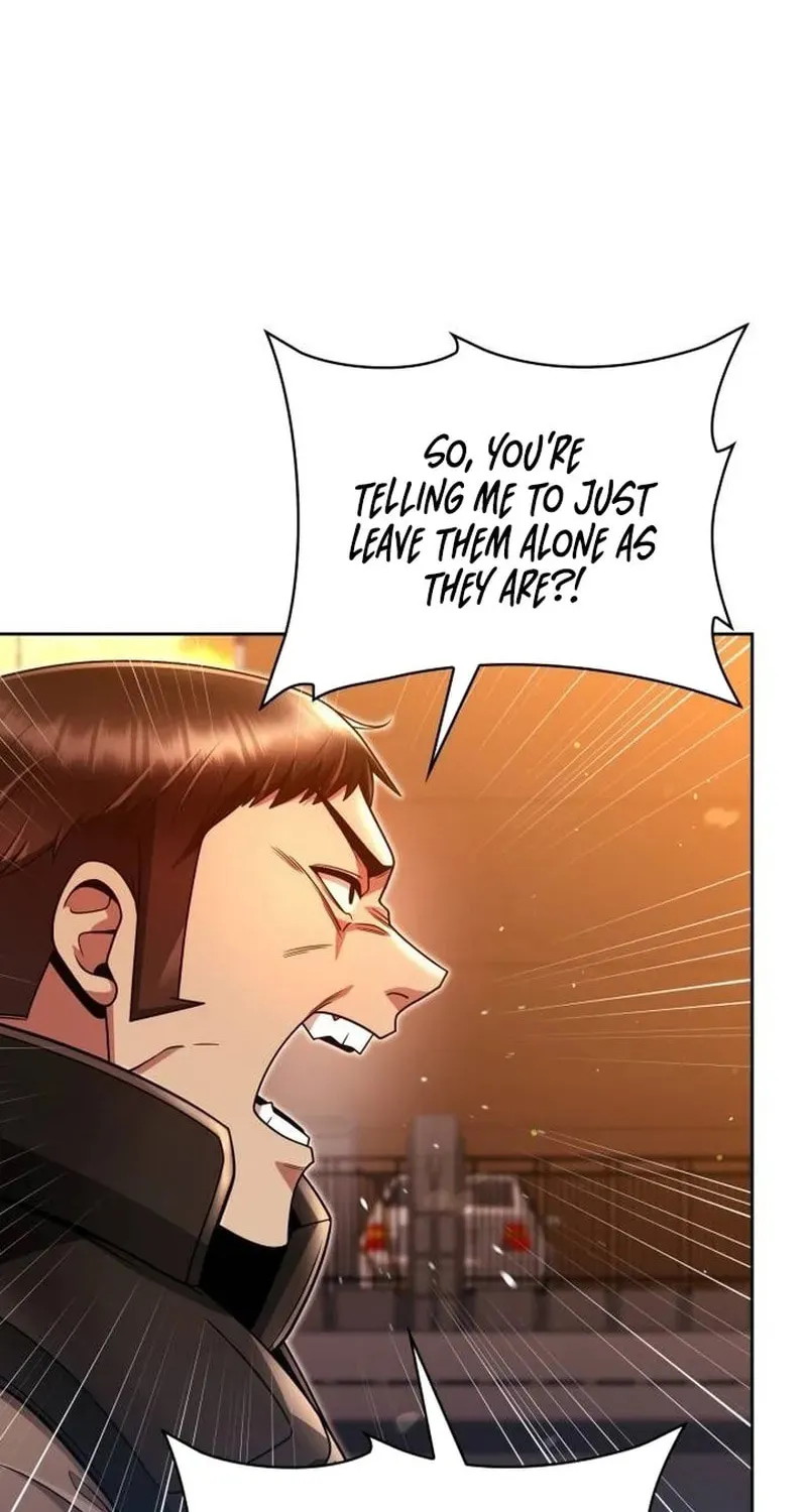 The Dungeon Cleaning Life of a Once Genius Hunter Chapter 48 page 26 - 
