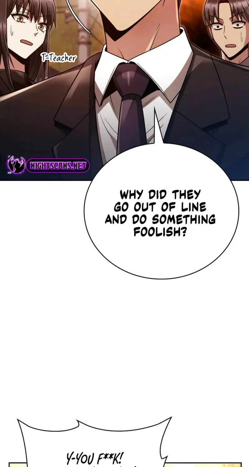 The Dungeon Cleaning Life of a Once Genius Hunter Chapter 48 page 28 - 