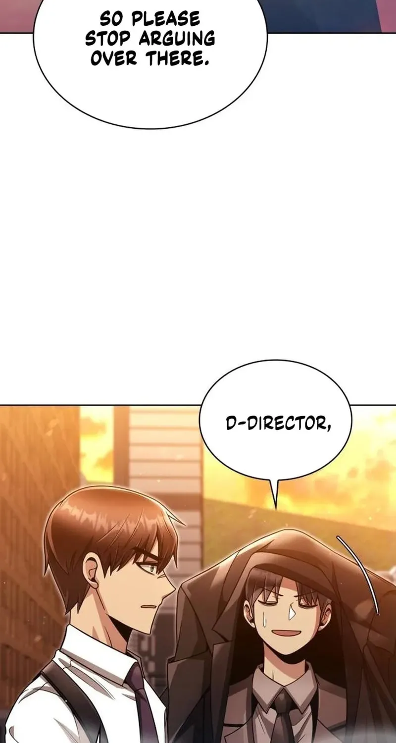 The Dungeon Cleaning Life of a Once Genius Hunter Chapter 48 page 32 - 