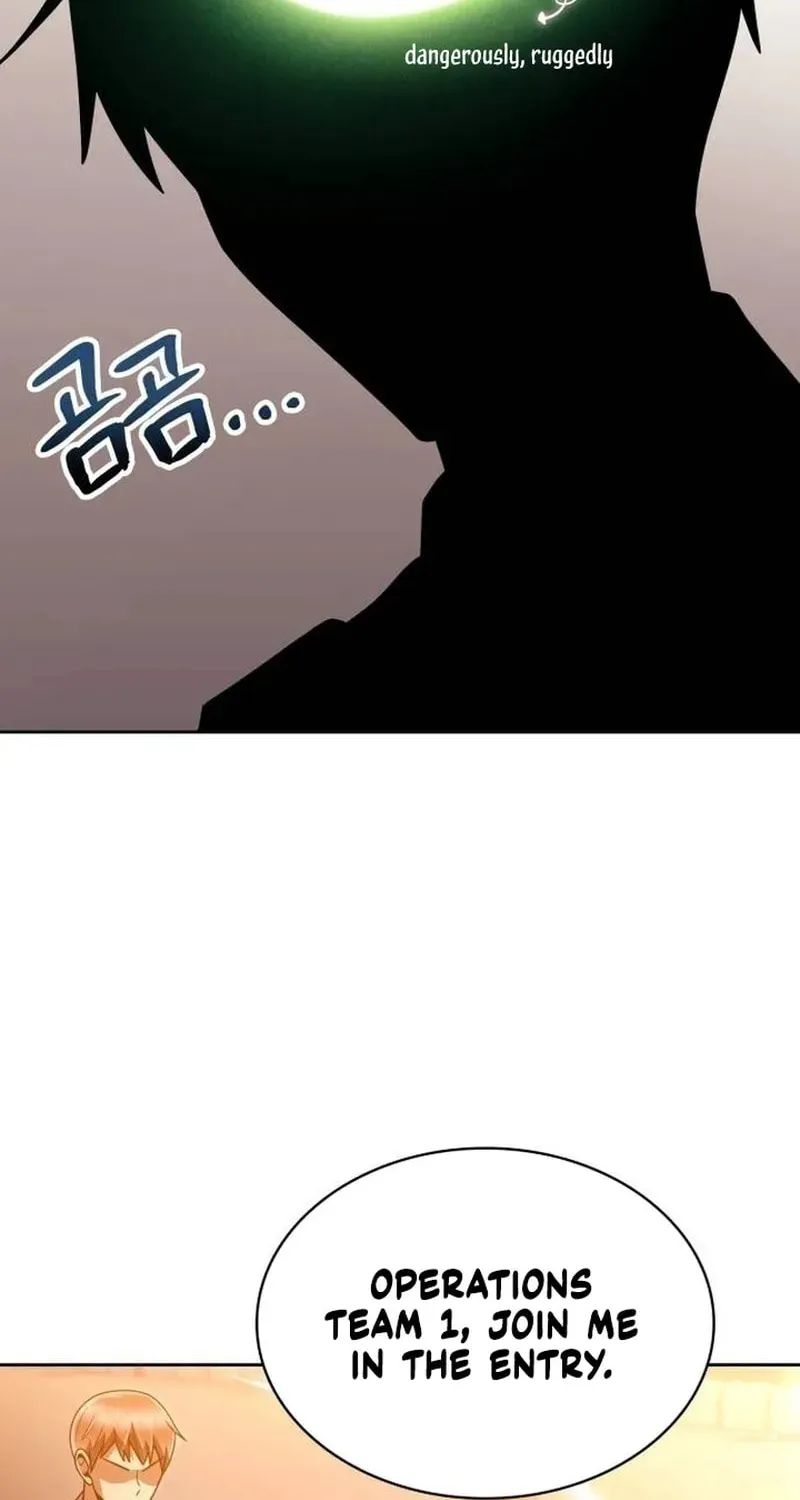 The Dungeon Cleaning Life of a Once Genius Hunter Chapter 48 page 37 - 