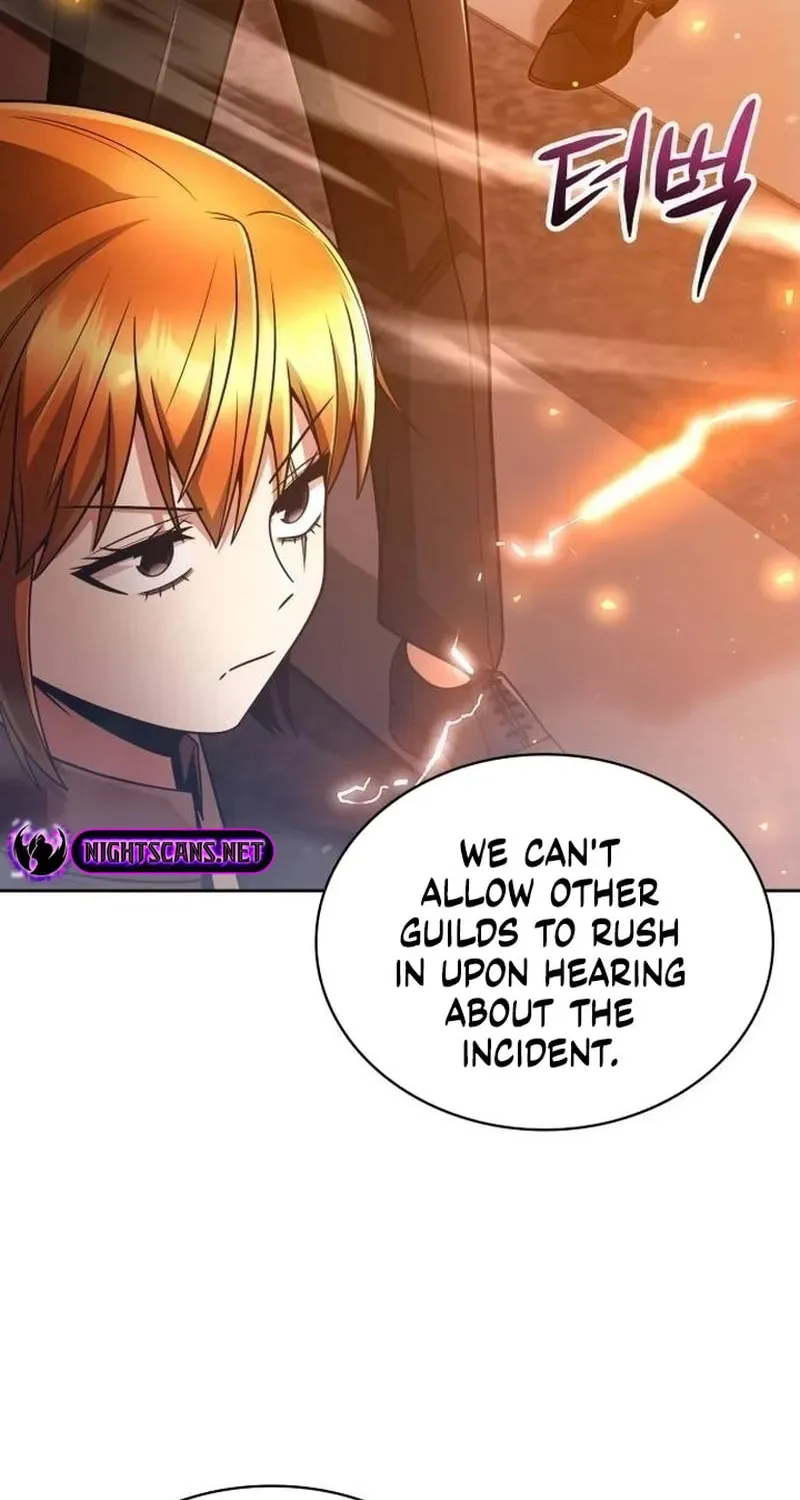 The Dungeon Cleaning Life of a Once Genius Hunter Chapter 48 page 39 - 