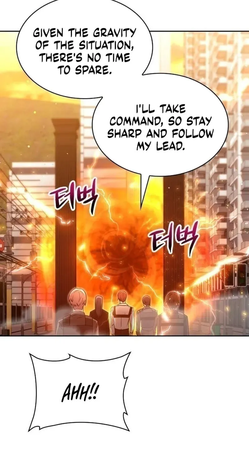 The Dungeon Cleaning Life of a Once Genius Hunter Chapter 48 page 40 - 