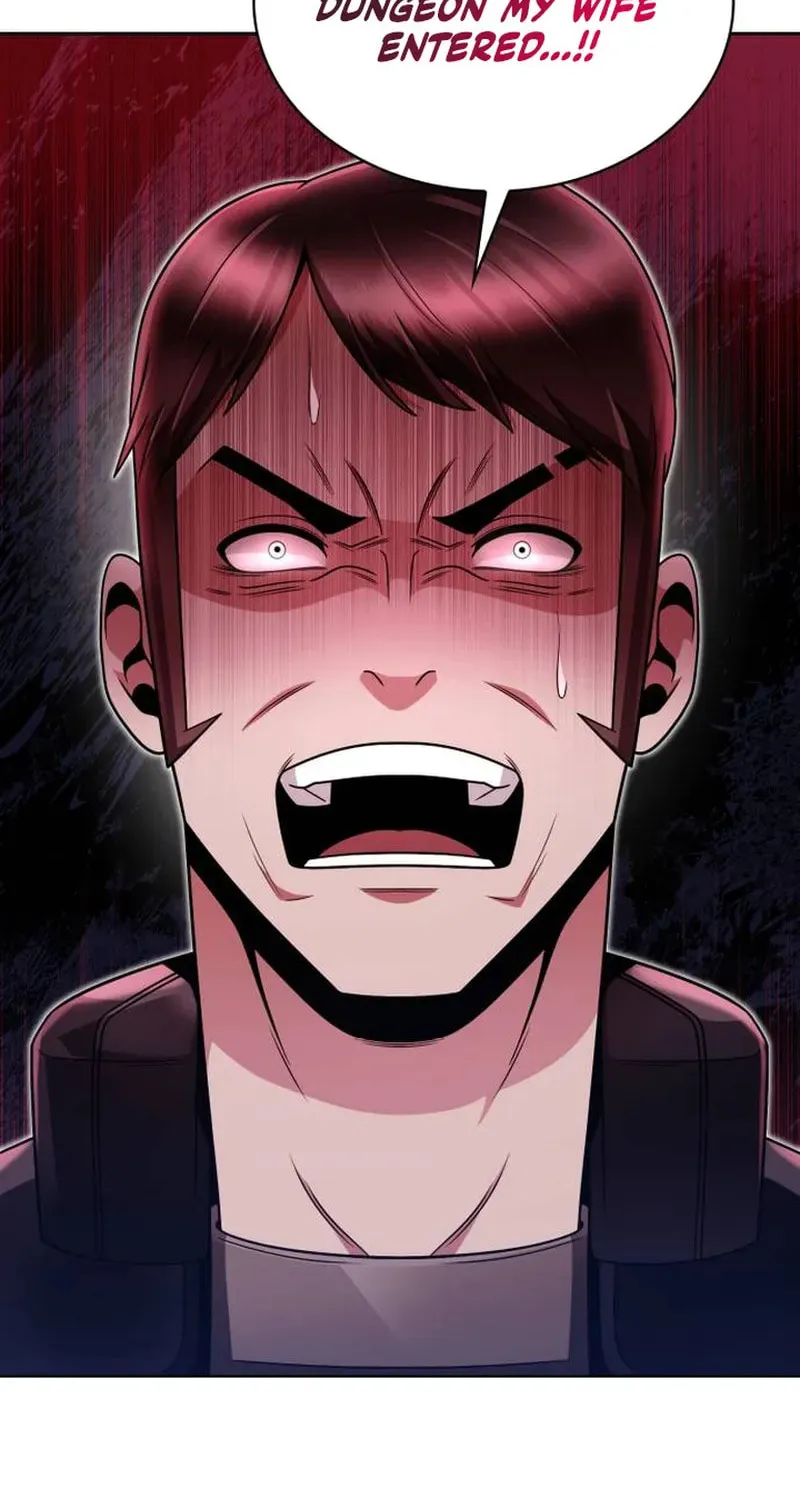 The Dungeon Cleaning Life of a Once Genius Hunter Chapter 48 page 5 - 
