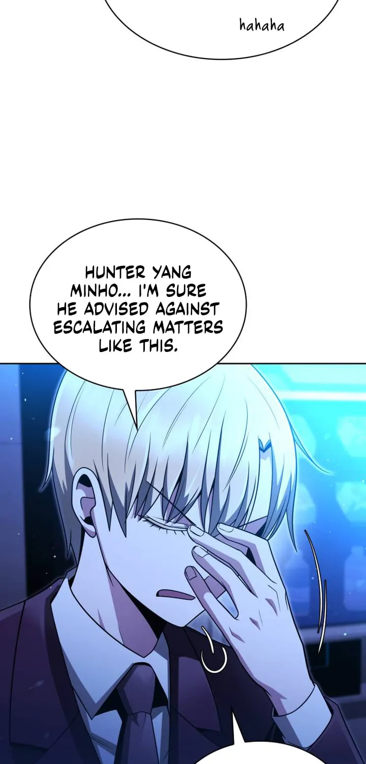 The Dungeon Cleaning Life of a Once Genius Hunter Chapter 48 page 47 - 