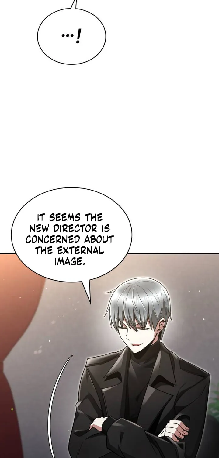The Dungeon Cleaning Life of a Once Genius Hunter Chapter 48 page 49 - 