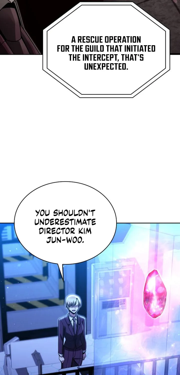 The Dungeon Cleaning Life of a Once Genius Hunter Chapter 48 page 52 - 