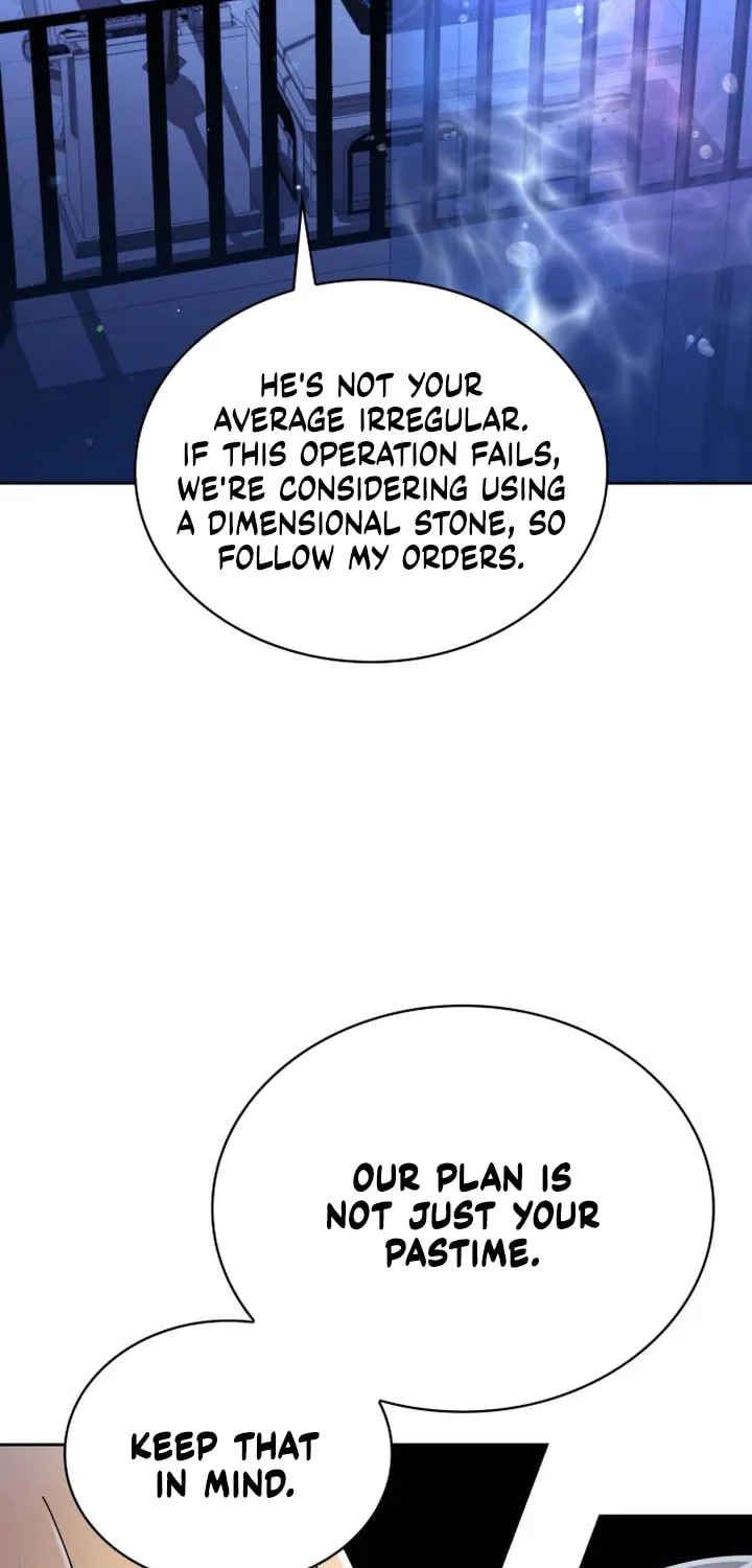The Dungeon Cleaning Life of a Once Genius Hunter Chapter 48 page 53 - 