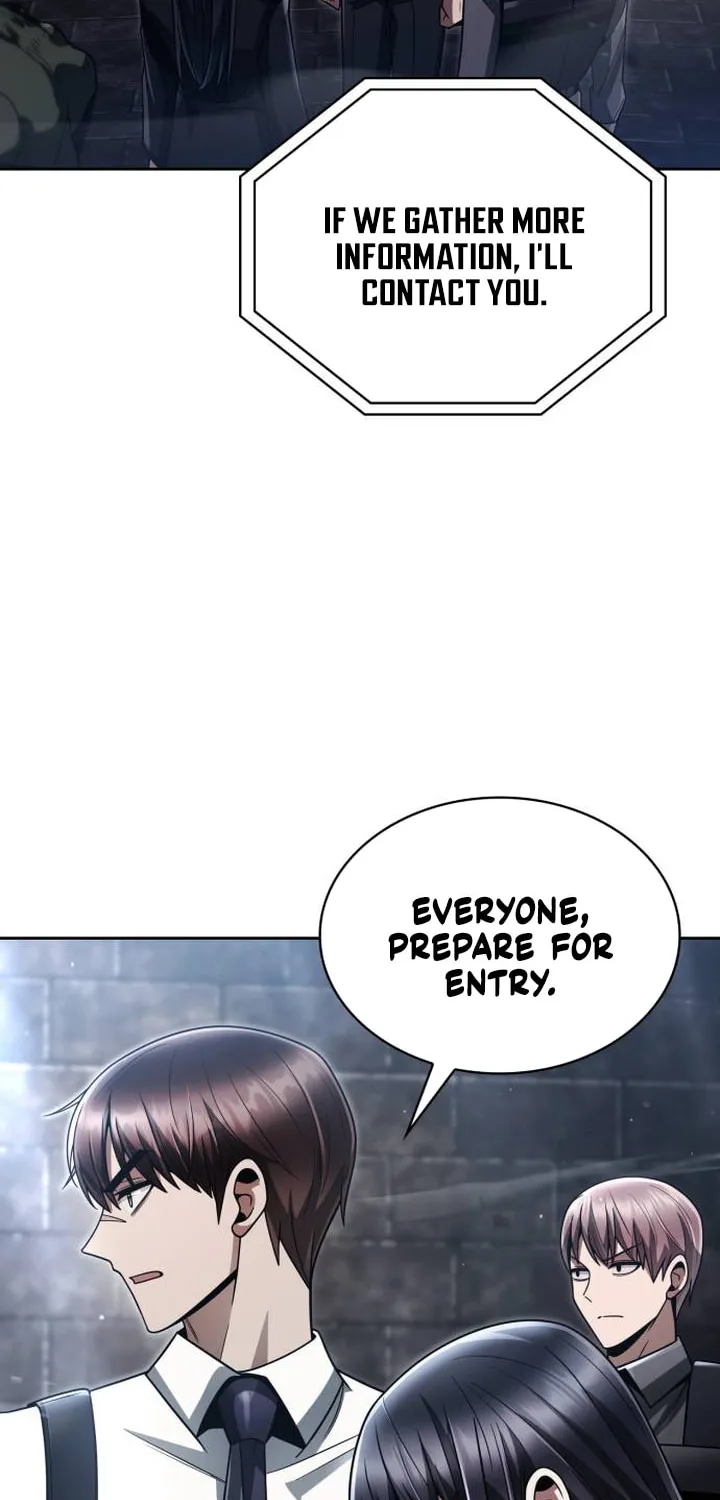 The Dungeon Cleaning Life of a Once Genius Hunter Chapter 48 page 67 - 