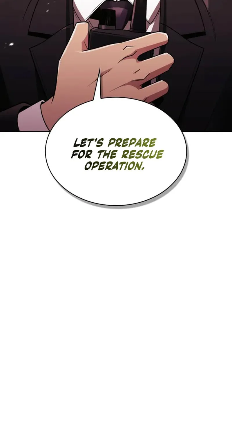 The Dungeon Cleaning Life of a Once Genius Hunter Chapter 48 page 8 - 