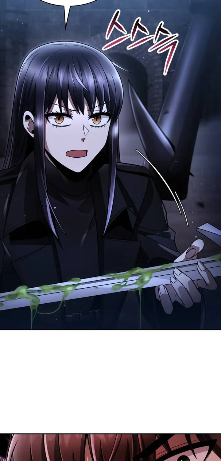 The Dungeon Cleaning Life of a Once Genius Hunter Chapter 48 page 73 - 