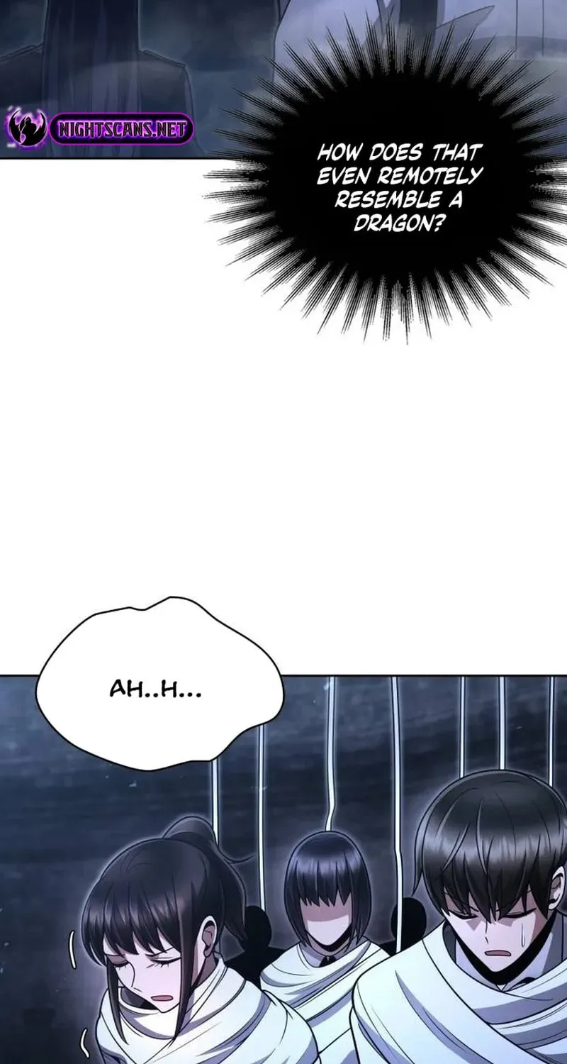 The Dungeon Cleaning Life of a Once Genius Hunter Chapter 48 page 80 - 