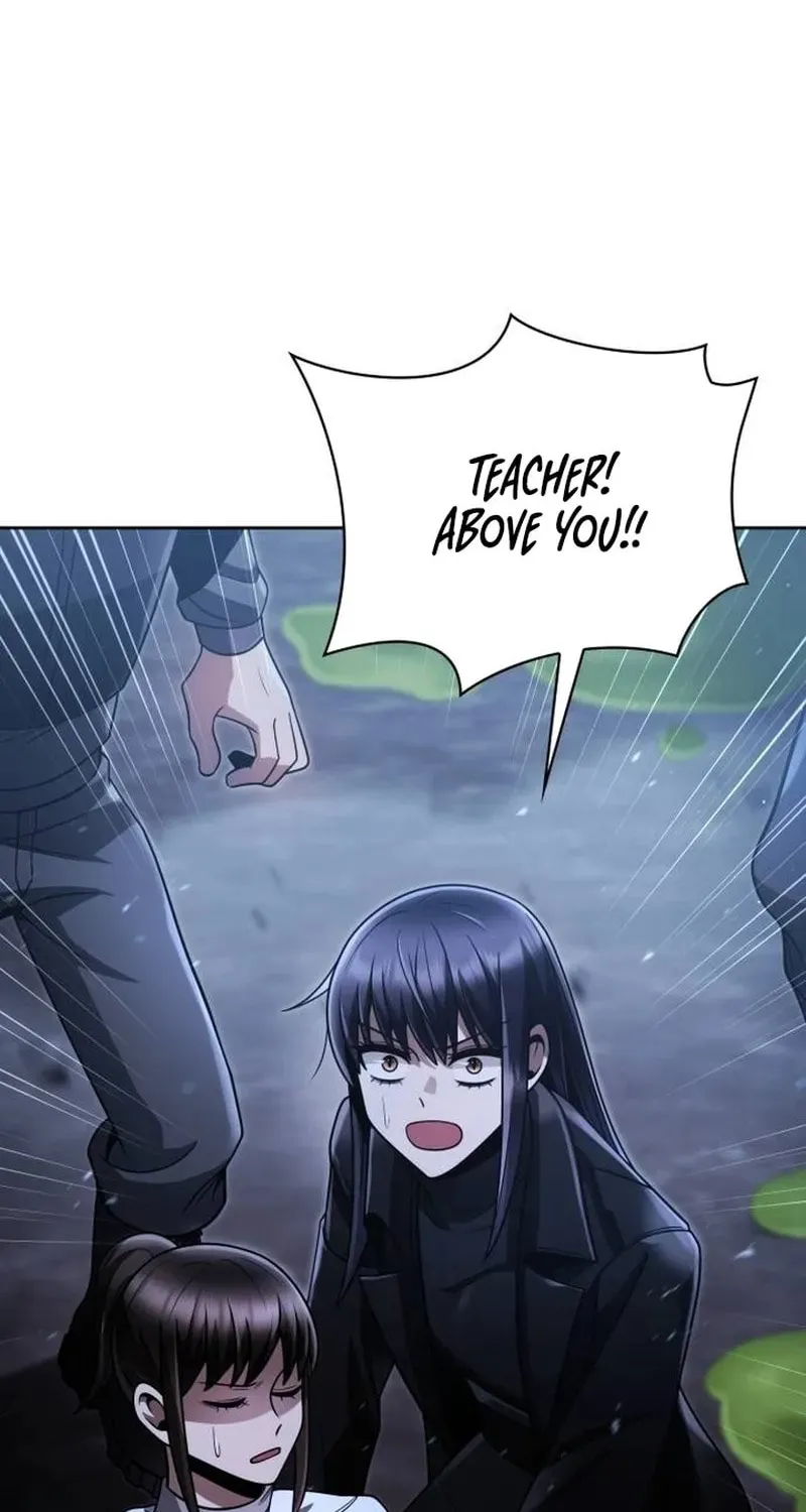 The Dungeon Cleaning Life of a Once Genius Hunter Chapter 48 page 93 - 