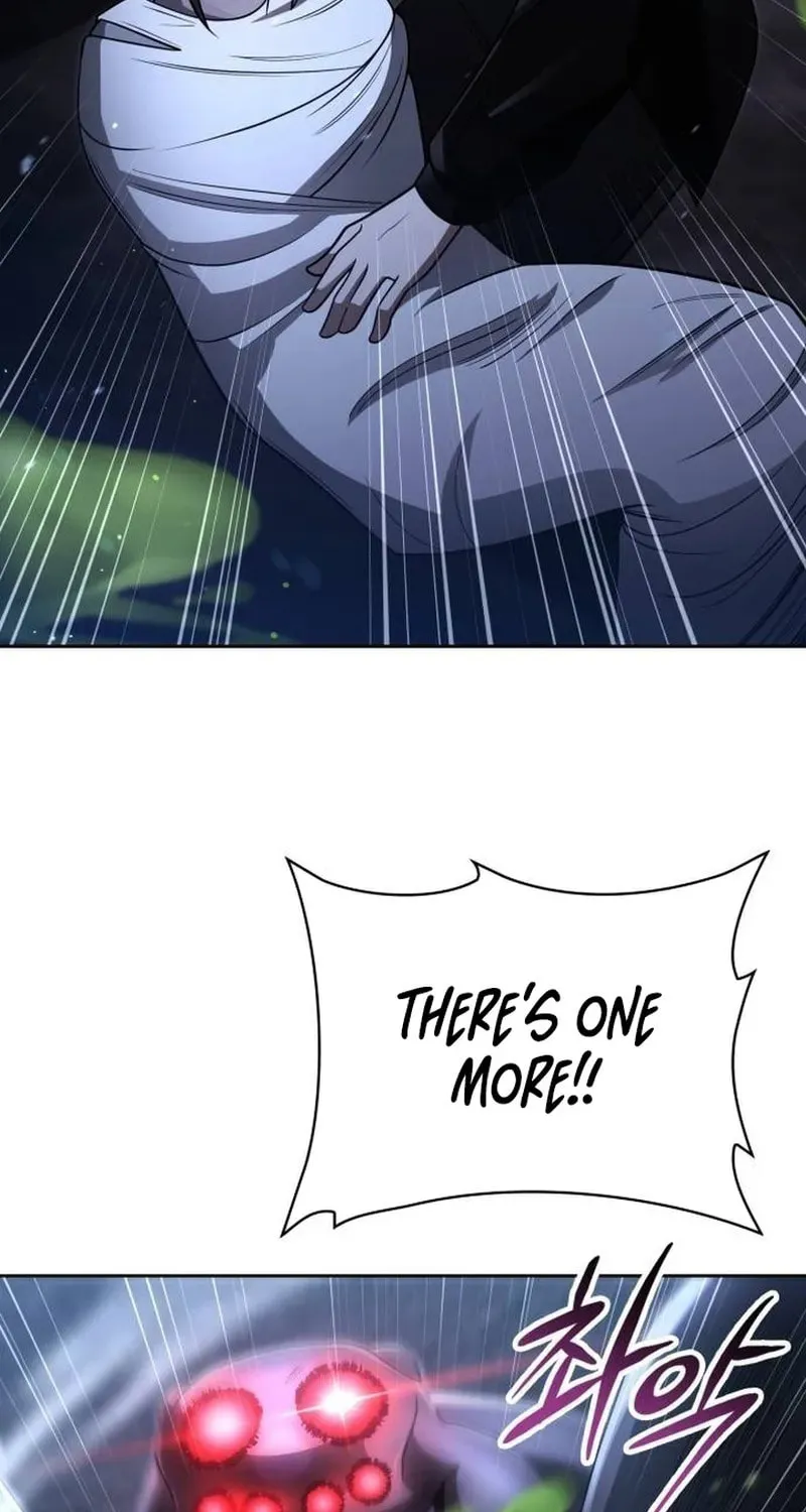 The Dungeon Cleaning Life of a Once Genius Hunter Chapter 48 page 94 - 