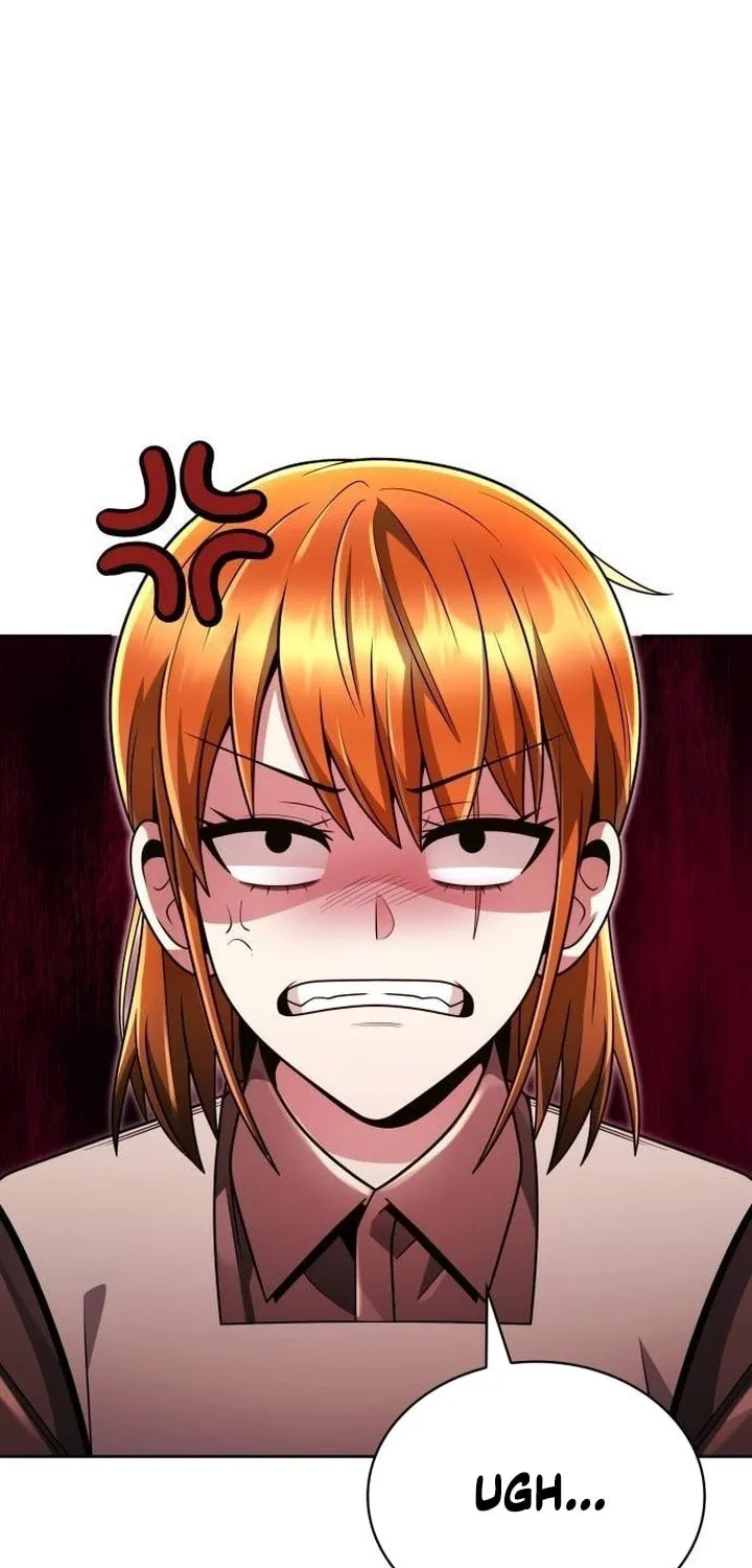 The Dungeon Cleaning Life of a Once Genius Hunter Chapter 49 page 2 - 