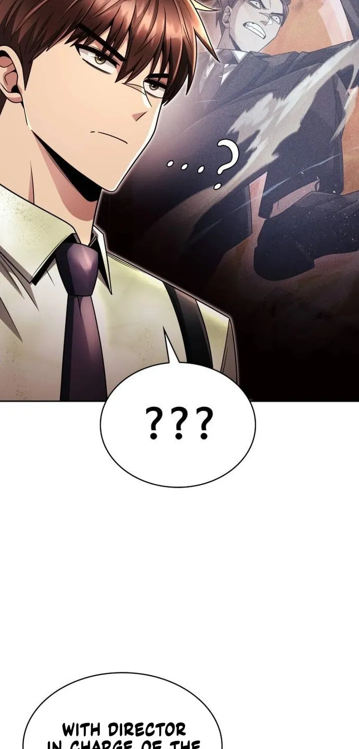 The Dungeon Cleaning Life of a Once Genius Hunter Chapter 49 page 101 - 