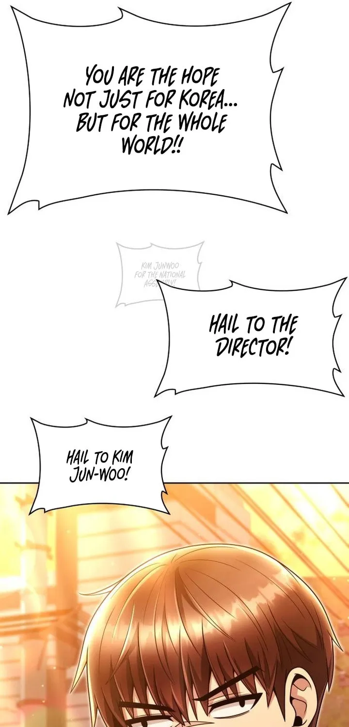 The Dungeon Cleaning Life of a Once Genius Hunter Chapter 49 page 109 - 