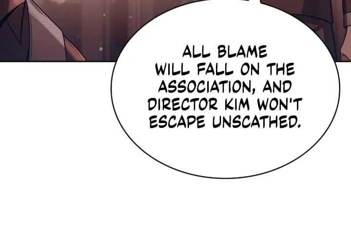 The Dungeon Cleaning Life of a Once Genius Hunter Chapter 49 page 14 - 