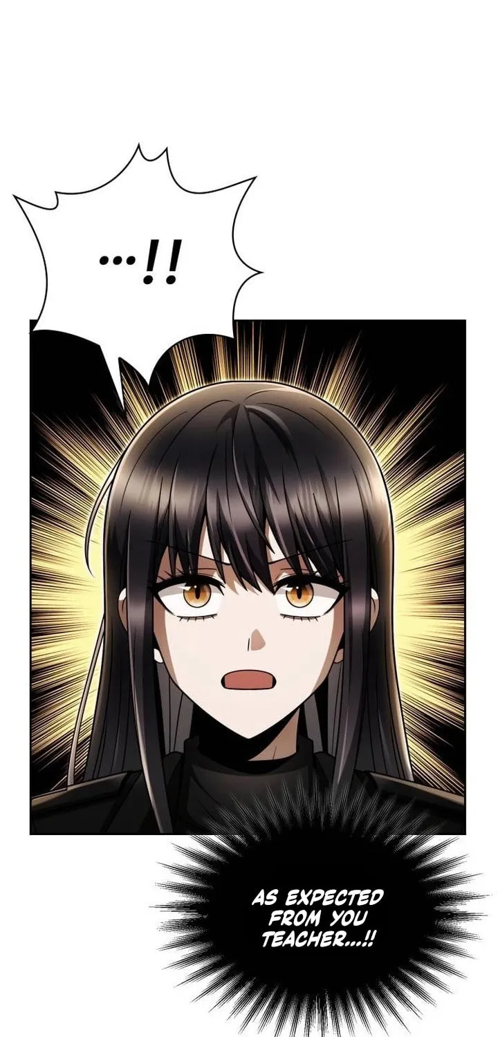 The Dungeon Cleaning Life of a Once Genius Hunter Chapter 49 page 29 - 