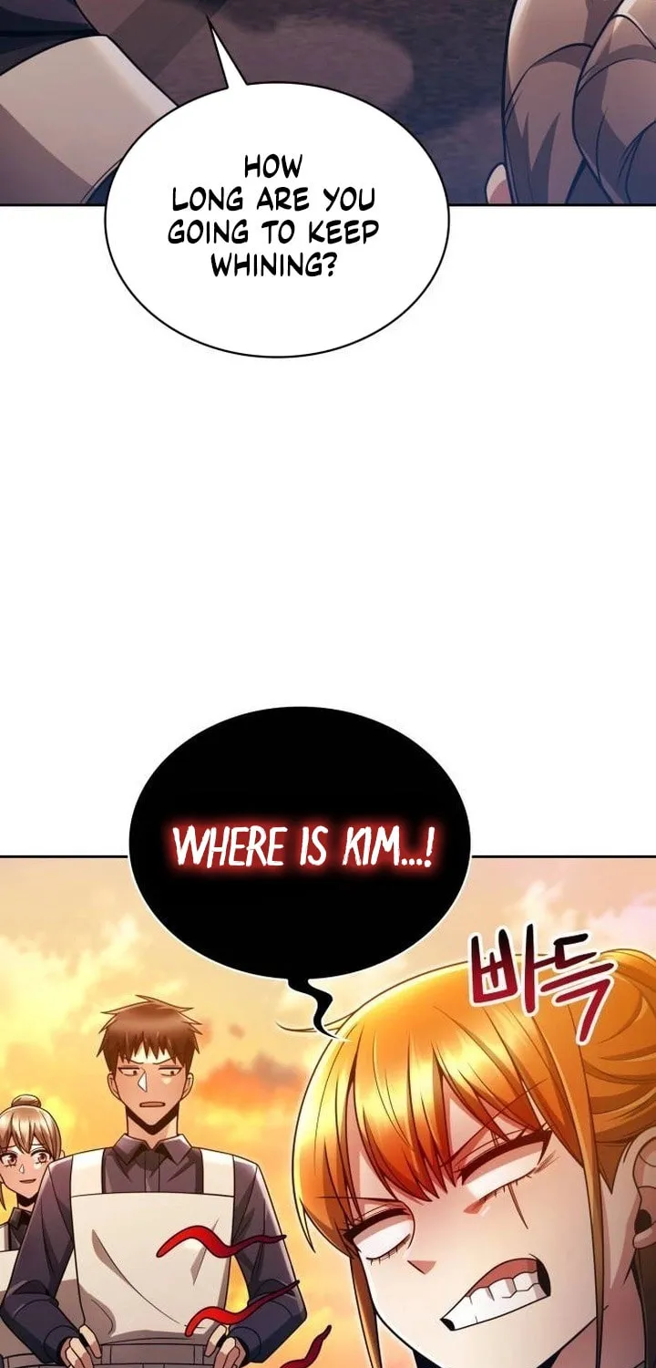 The Dungeon Cleaning Life of a Once Genius Hunter Chapter 49 page 4 - 