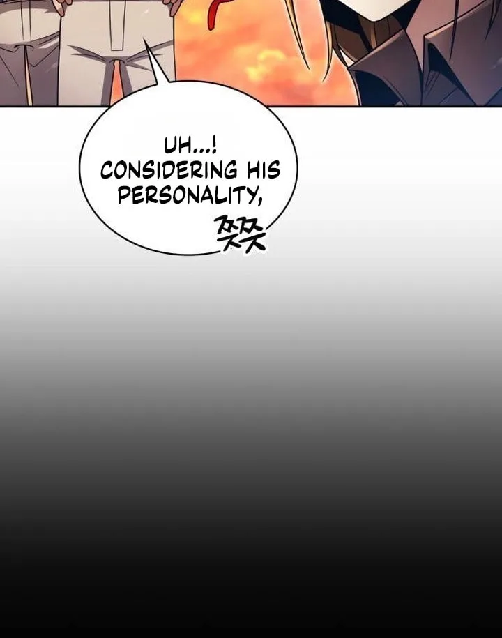 The Dungeon Cleaning Life of a Once Genius Hunter Chapter 49 page 5 - 
