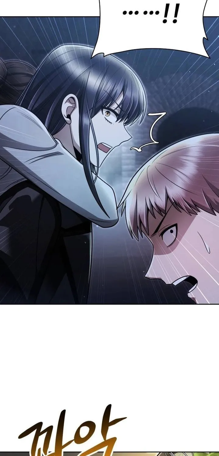 The Dungeon Cleaning Life of a Once Genius Hunter Chapter 49 page 56 - 