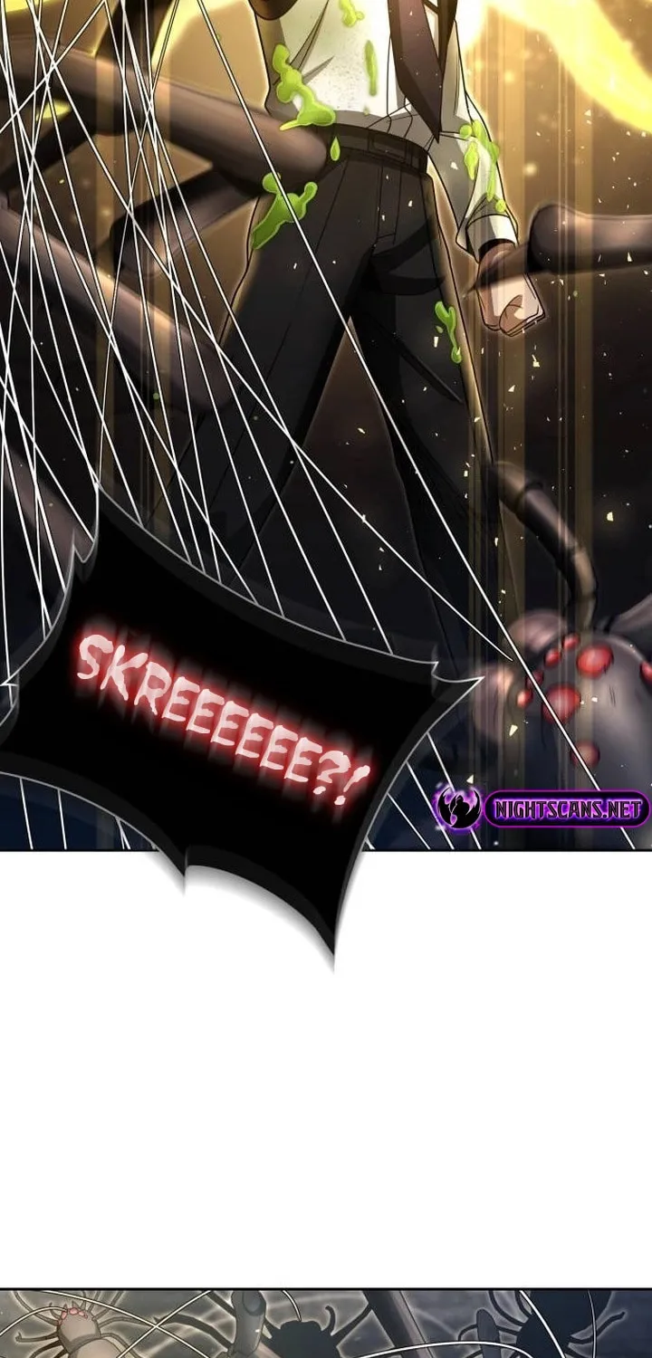 The Dungeon Cleaning Life of a Once Genius Hunter Chapter 49 page 59 - 